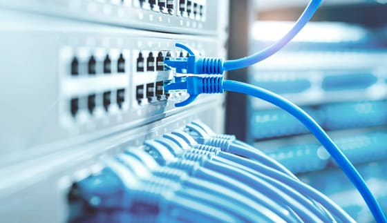 Центр обработки данных