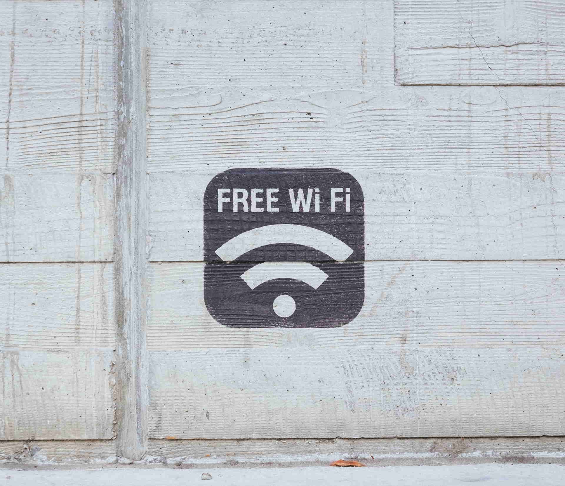 Авторизация Wi-Fi пользователя в публичных сетях — все способы