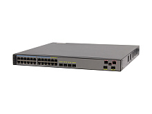 Беспроводной контроллер Huawei AC6605